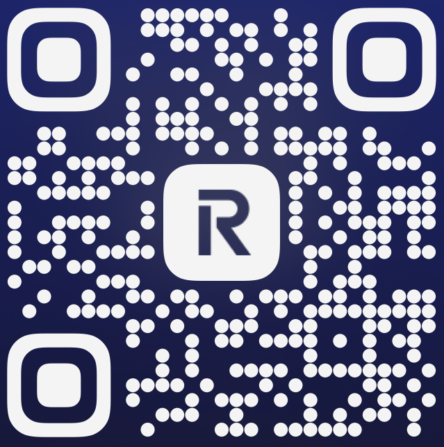 Revolut QR Code